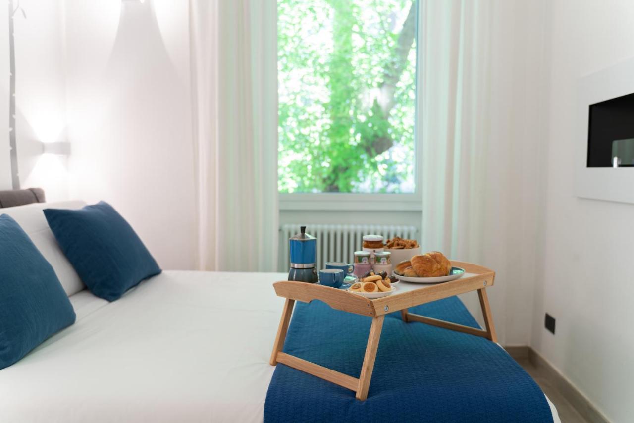 Domus Quiritum Elite, Vatican Luxury Apartment Roma Ngoại thất bức ảnh
