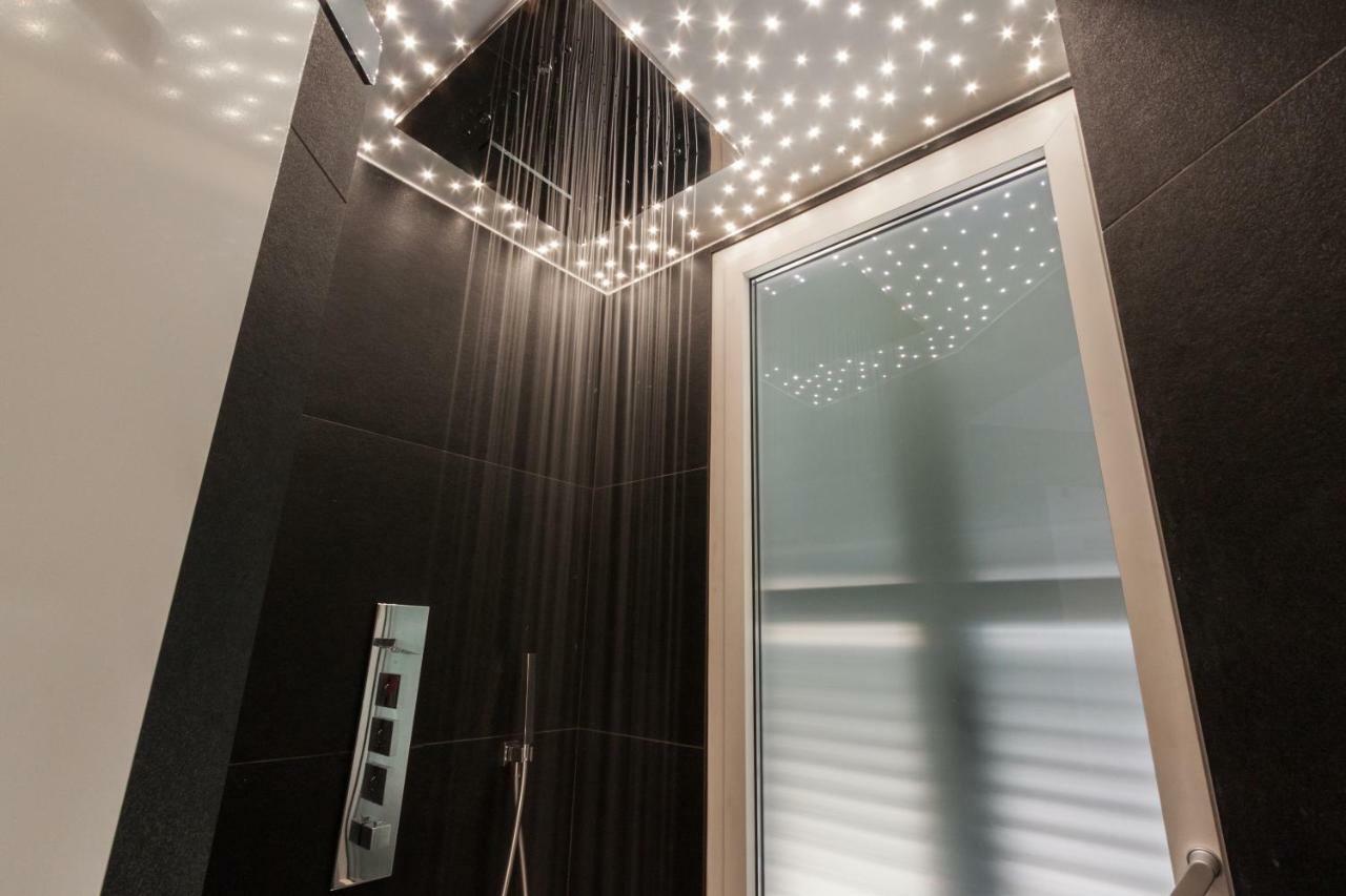 Domus Quiritum Elite, Vatican Luxury Apartment Roma Ngoại thất bức ảnh