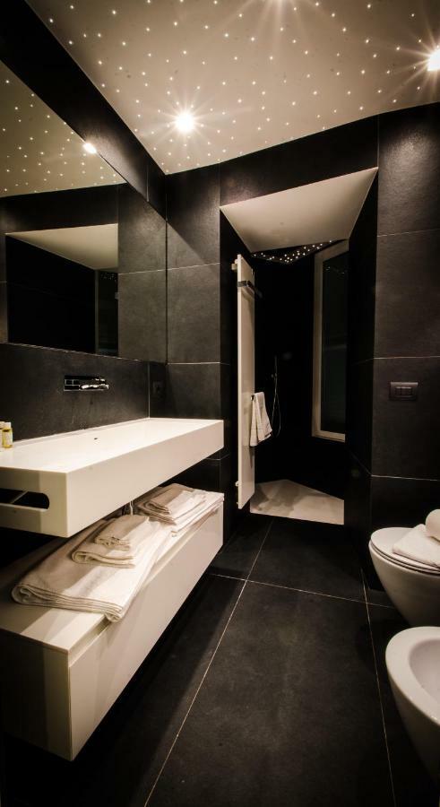 Domus Quiritum Elite, Vatican Luxury Apartment Roma Ngoại thất bức ảnh