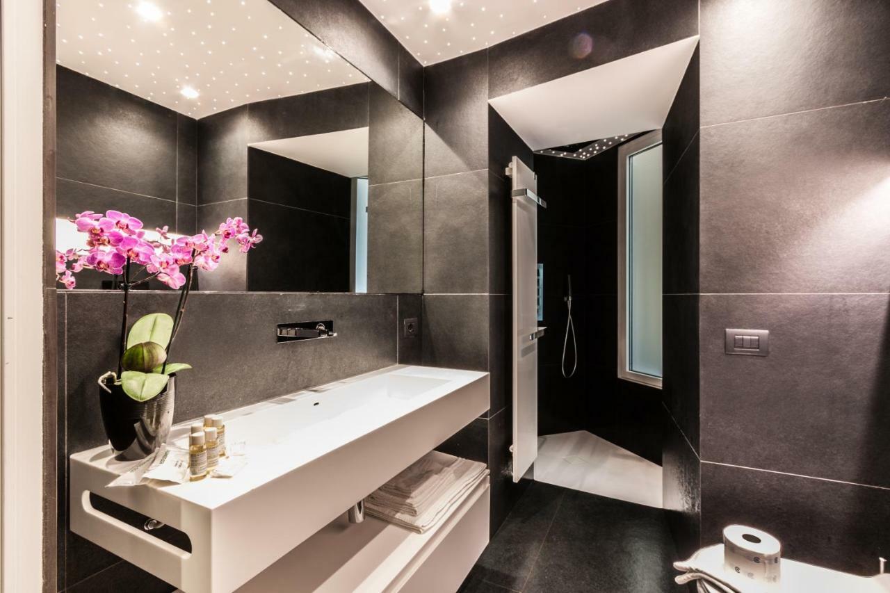 Domus Quiritum Elite, Vatican Luxury Apartment Roma Ngoại thất bức ảnh